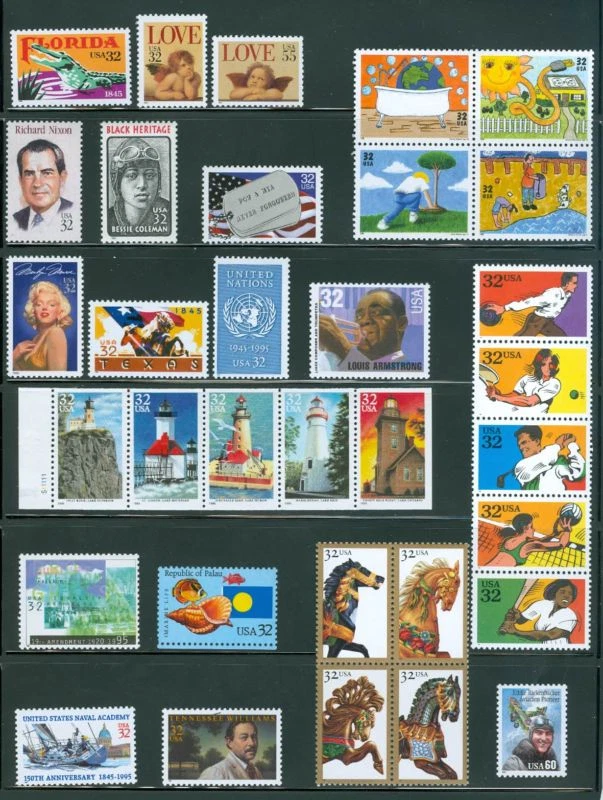 Pick-a-Packet & world stamps
