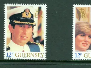 Royal wedding souvenirs & sheets